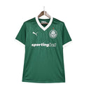 CAMISA DO PALMEIRAS 25/26 VERDE
