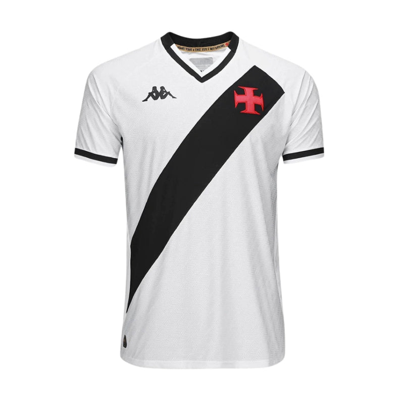 CAMISA DO VASCO 25/26 BRANCO