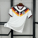 CAMISA DA SELEÇÃO DA ALEMANHA 26/27 BRANCO