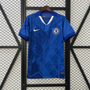 CAMISA DO CHELSEA 25/26 AZUL