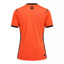 CAMISA DA SELEÇÃO DA HOLANDA 26/27 LARANJA