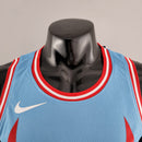 Regata NBA Chicago Bulls - Zach LaVine