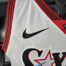 Regata NBA Philadelphia 76ers - Allen Iverson