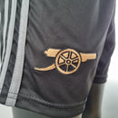 Conjunto Infantil Arsenal 2022/23 - Away - ResPeita Sports 