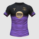 CAMISA DO BARCELONA 26/27 ROXO