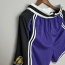 Shorts Los Angeles Lakers NBA