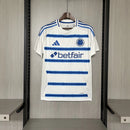 CAMISA DO CRUZEIRO 25/26 BRANCO