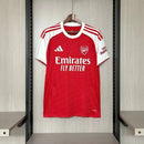 CAMISA DO ARSENAL 25/26 VERMELHO