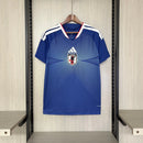 CAMISA DA SELEÇÃO DO JAPÃO 26/27 AZUL