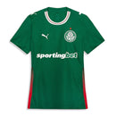 CAMISA DO PALMEIRAS 26/27 VERDE