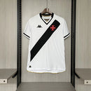 CAMISA DO VASCO 25/26 BRANCO