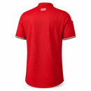 CAMISA DO MANCHESTER UNITED 26/27 VERMELHO