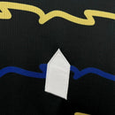 CAMISA DO EVERTON 25/26 PRETO