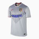 CAMISA DO ATLETICO DE MADRID 26/27 BRANCO