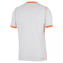 CAMISA DA SELEÇÃO DA HOLANDA 26/27 BRANCO