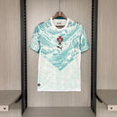 CAMISA DA SELEÇÃO DE PORTUGAL 26/27 BRANCO