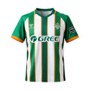 CAMISA DO REAL REAL BETIS 26/27 BRANCO E VERDE