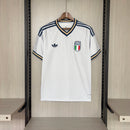 CAMISA DA SELEÇÃO DA ITALIA 26/27 BRANCO