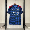 CAMISA DO ARSENAL 25/26 AZUL
