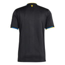 CAMISA DO MANCHESTER UNITED 25/26 PRETO