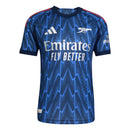 CAMISA DO ARSENAL 25/26 AZUL
