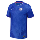 CAMISA DO CHELSEA 25/26 AZUL