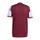CAMISA DO ASTON VILLA 25/26 VERMELHO