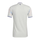CAMISA DO ASTON VILLA 25/26 BRANCO