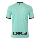 CAMISA DO ATLETIC BILBAO 25/26 VERDE