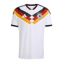 CAMISA DA SELEÇÃO DA ALEMANHA 26/27 BRANCO