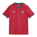 CAMISA DA SELEÇÃO DE PORTUGAL 26/27 VERMELHO