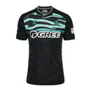 CAMISA DO REAL BETIS 25/26 PRETO
