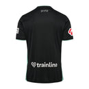 CAMISA DO REAL BETIS 25/26 PRETO