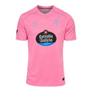 CAMISA DO CELTA DE VIGO 25/26 ROSA