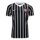CAMISA DO CORINTHIANS 26/27 PRETO E BRANCO