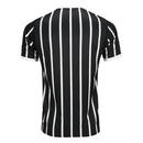 CAMISA DO CORINTHIANS 26/27 PRETO E BRANCO