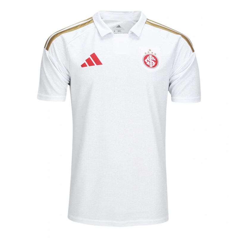 CAMISA DO INTERNACIONAL 26/27 BRANCO EDIÇÃO ESPECIAL