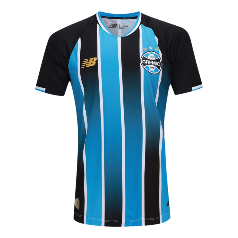 CAMISA DO GREMIO 26/27 TRICOLOR