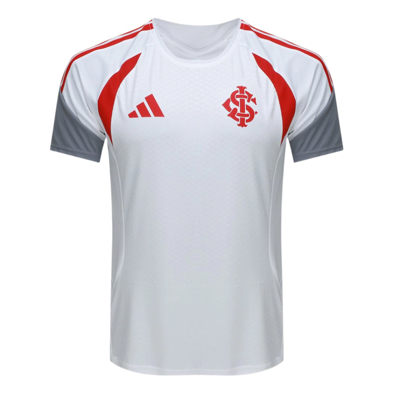 CAMISA DO INTERNACIONAL 26/27 BRANCO
