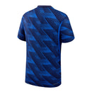 CAMISA DA SELEÇÃO DA FRANÇA 26/27 AZUL