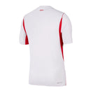 CAMISA DA SELEÇÃO DA TURQUIA 26/27 BRANCO