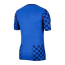 CAMISA DA SELEÇÃO DA CROACIA 26/27 AZUL