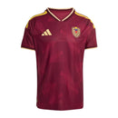 CAMISA DA SELEÇÃO DA VENEZUELA 26/27 VERMELHO