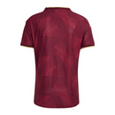 CAMISA DA SELEÇÃO DA VENEZUELA 26/27 VERMELHO