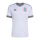CAMISA DA SELEÇÃO DA ITALIA 26/27 BRANCO