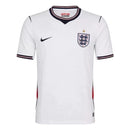 CAMISA DA SELEÇÃO DA INGLATERRA 26/27 BRANCO