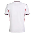 CAMISA DA SELEÇÃO DA INGLATERRA 26/27 BRANCO