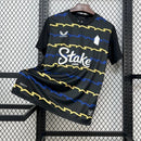 CAMISA DO EVERTON 25/26 PRETO