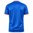 CAMISA DO MANCHESTER UNITED 26/27 AZUL