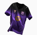CAMISA DO BARCELONA 26/27 ROXO